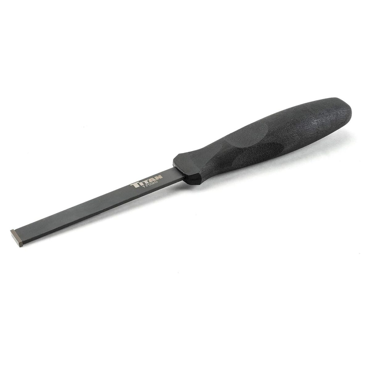 titan – titan 5/8" extended carbide scraper
