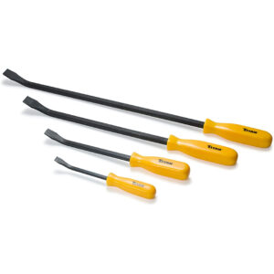 titan – titan 4 pc pry bar set