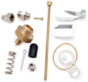 titan – titan non aerosol spot spray rebuild kit