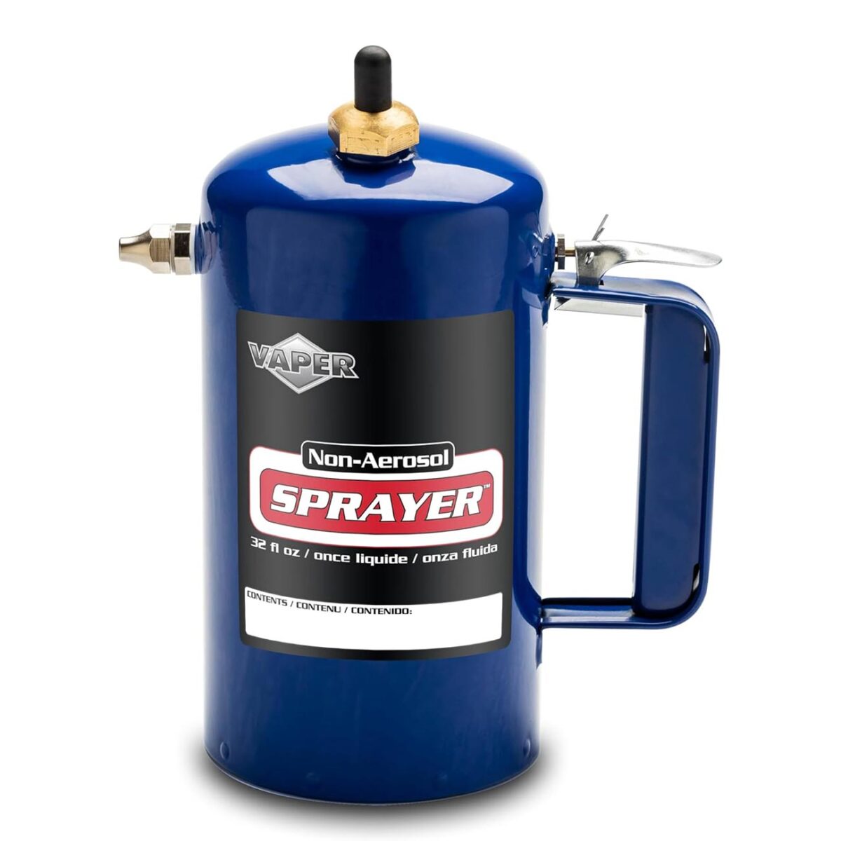 titan – titan tool 32oz. spot spray non aerosol sprayer