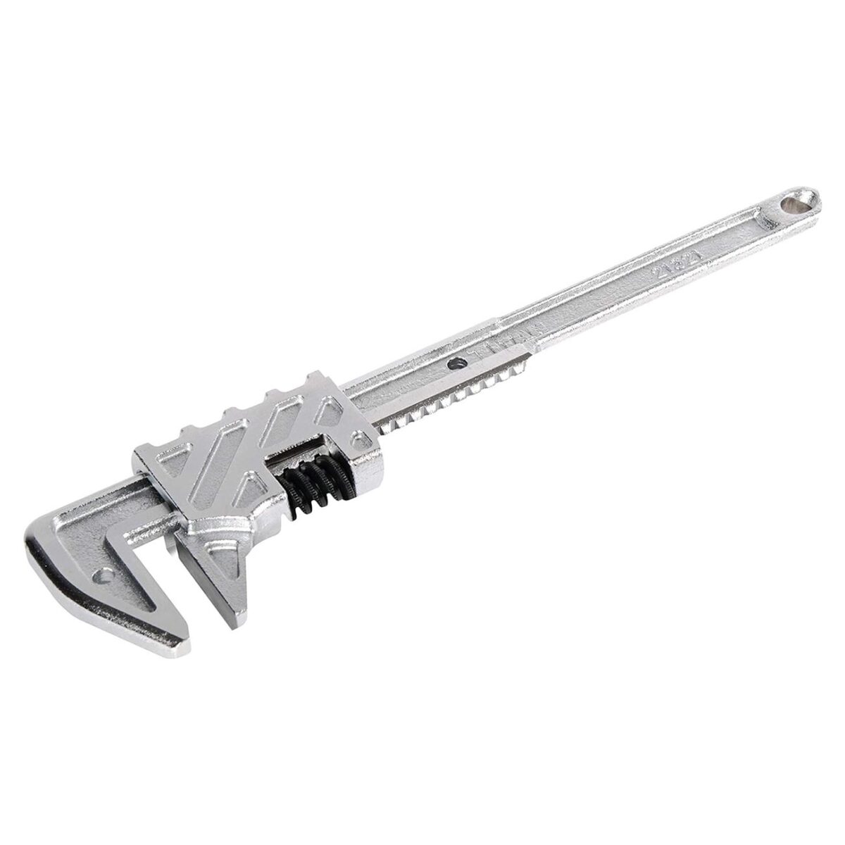 titan – titan 11" adjustable auto wrench