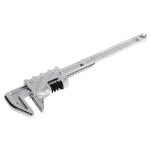 titan – titan 11" adjustable auto wrench