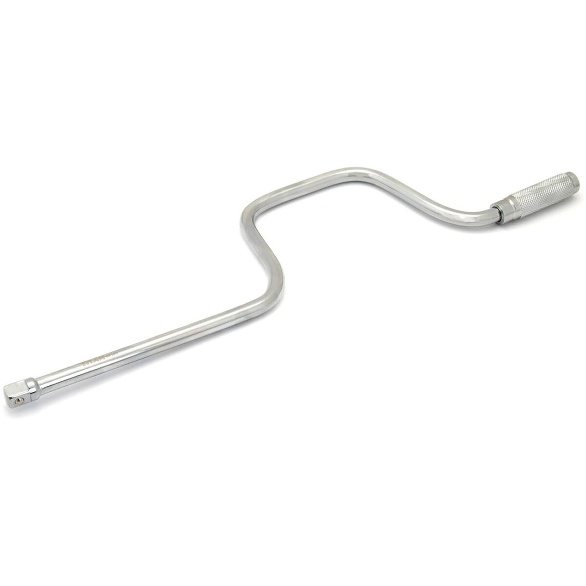 titan – titan 3/8" drive speeder handle