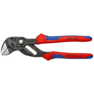 knipex pliers wrench