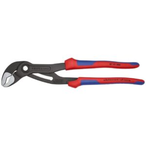 knipex cobra water pump pliers