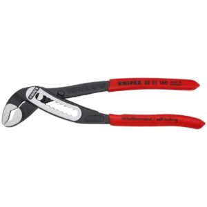 knipex alligator water pump pliers knipex alligator water pump pliers
