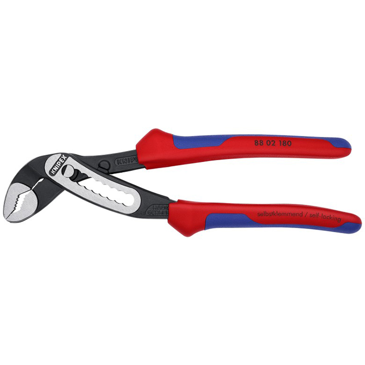 knipex alligator water pump pliers