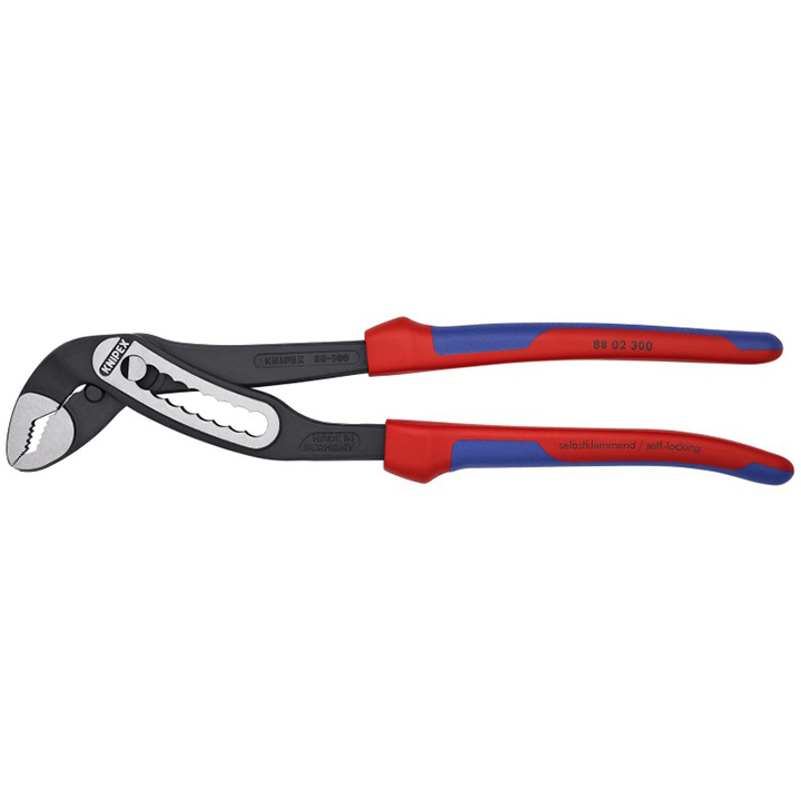 knipex alligator water pump pliers