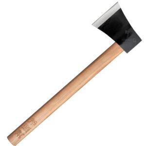 coldsteel – cold steel axe gang hatchet
