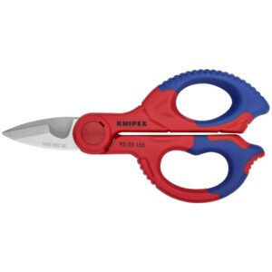 knipex electricians shears knipex electricians shears