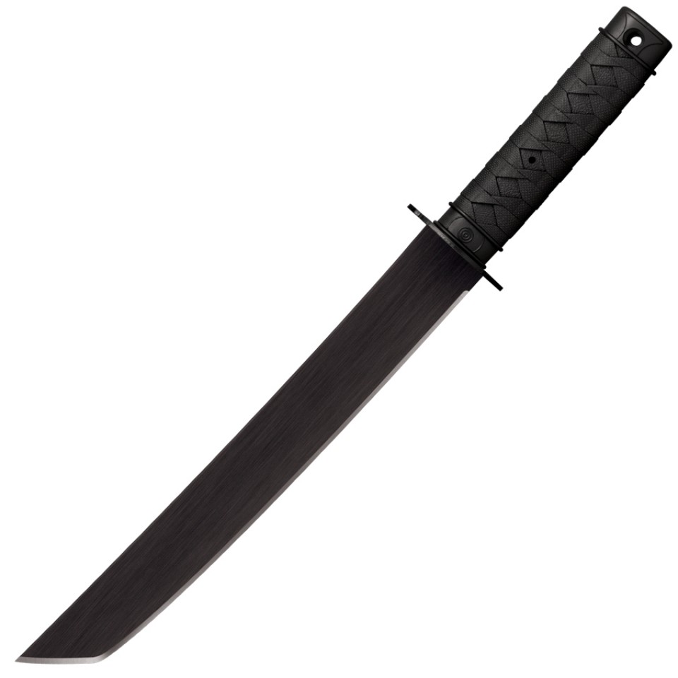 coldsteel – cold steel tactical tanto machete