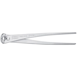 knipex high leverage concreters nippers
