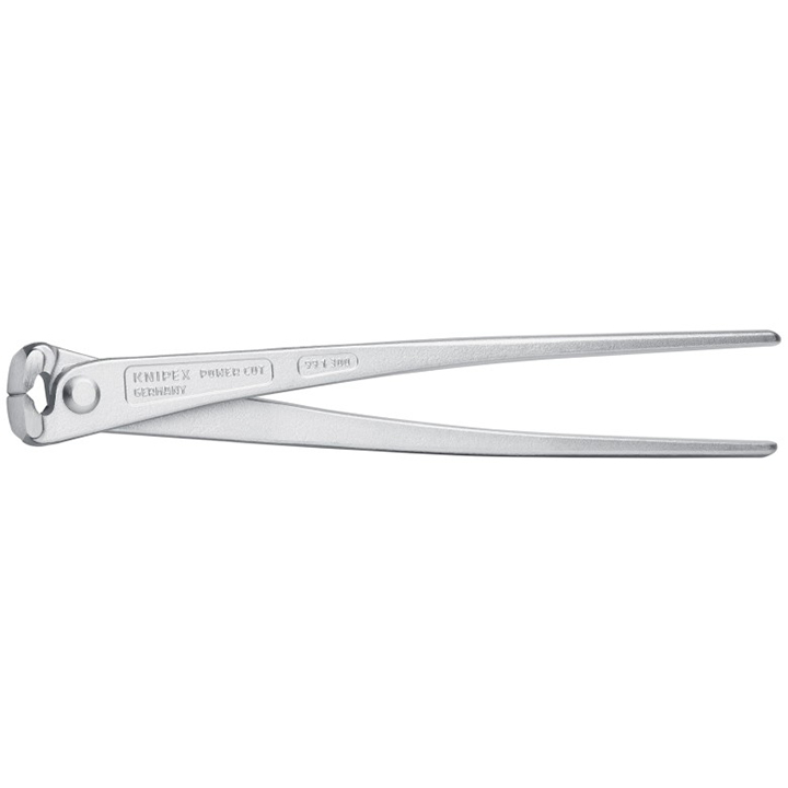 knipex high leverage concreters nippers