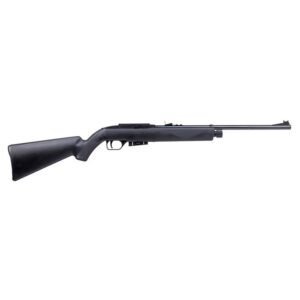 crosman 1077 repeater .177cal co2 powered pellet air rifle