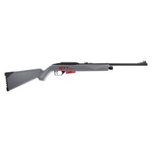crosman freestyle repeatair co2 .177 pellet semi auto air rifle