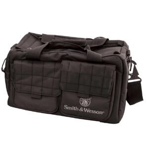 bti – s&w recruit tactical range bag