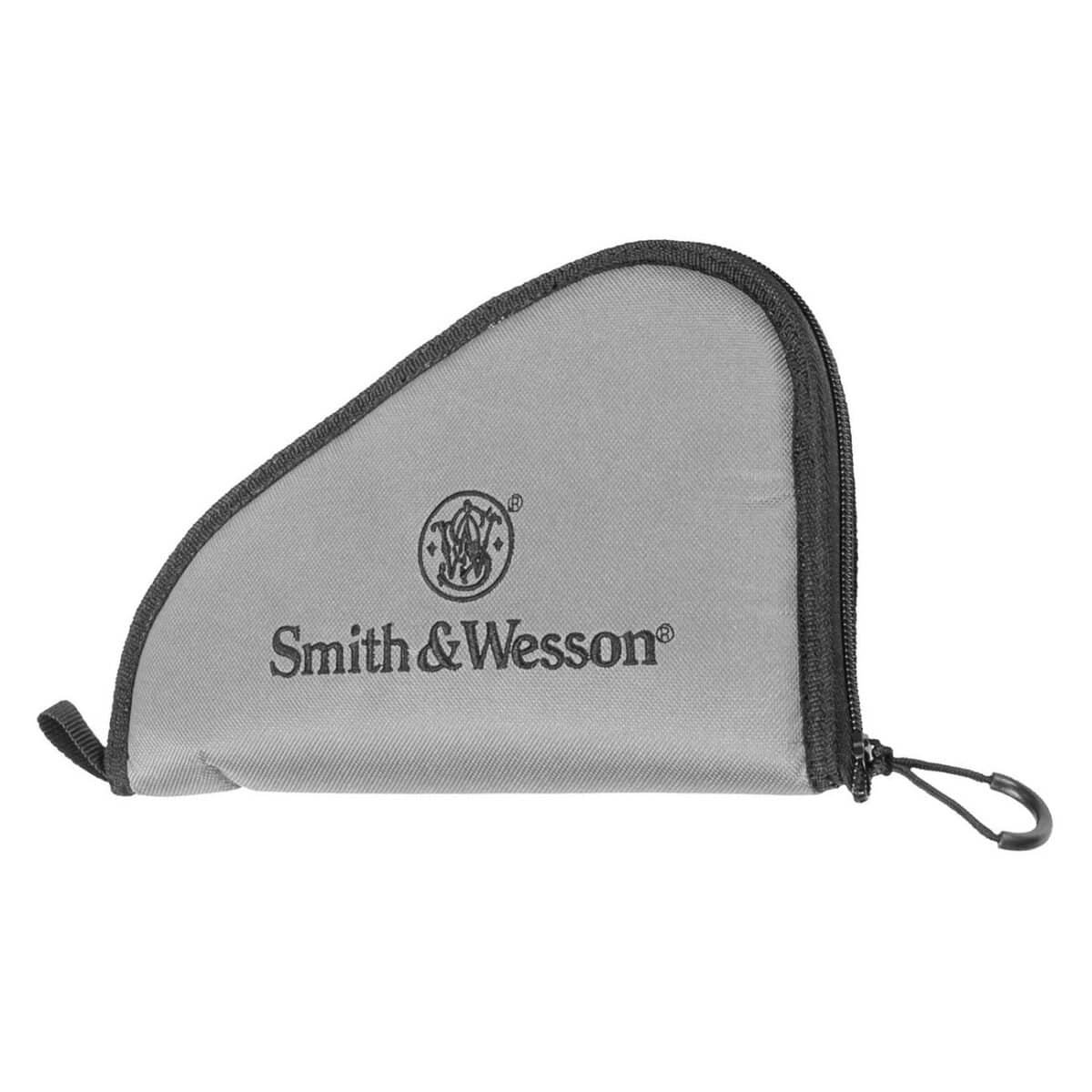 bti – smith & wesson defender pistol soft sided case small