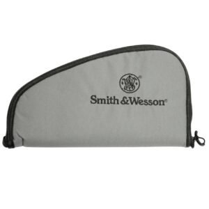 bti – smith & wesson defender pistol soft sided case medium