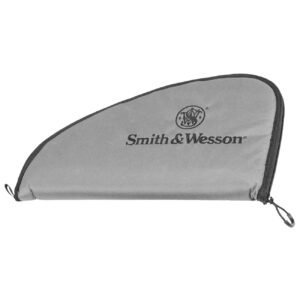 bti – smith & wesson defender pistol soft sided case large