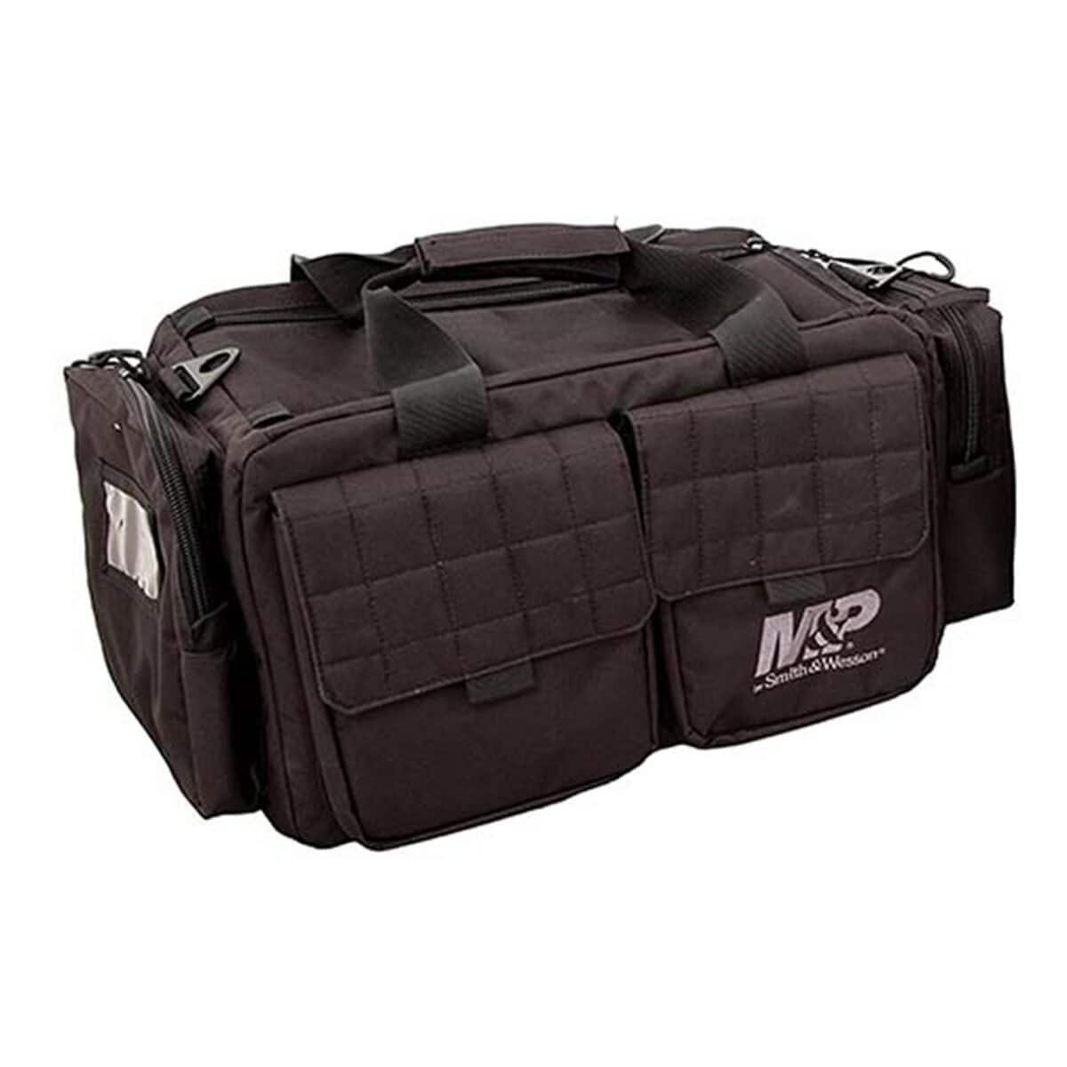bti – m&p officer tactical range bag