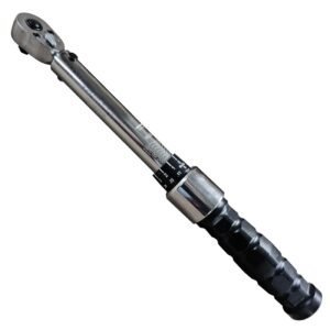 cdi – cdi 1/4" drive 150 inch pound dual scale micro adjustable torque wrench