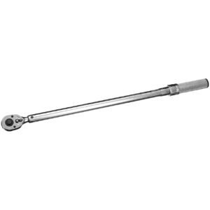 cdi 1/2" drive 250 inch pound dual scale micro adjustable torque wrench