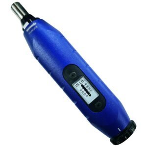 cdi 1/4" drive micro adjustable torque screwdriver