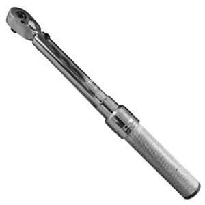 cdi – cdi 1/4" drive 10 50 inch pound dual scale micro adjustable torque wrench