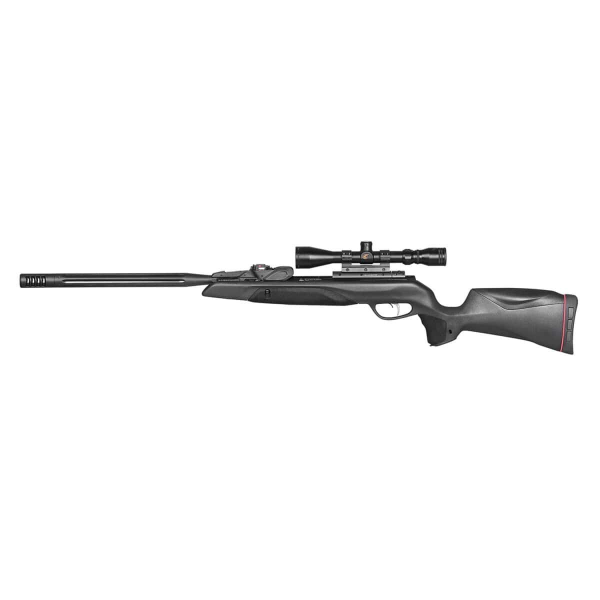 gamo – swarm maxxim 10x 'gen 2' .177 caliber air rifle with scope