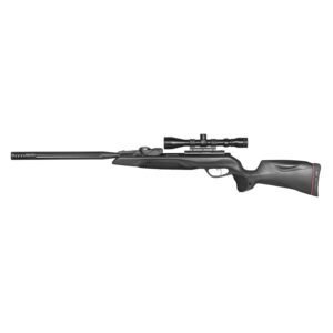 gamo – swarm maxxim 10x 'gen 2' .177 caliber air rifle with scope