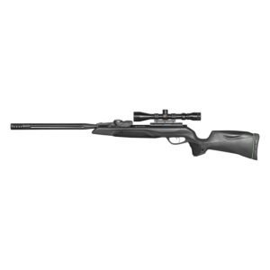 gamo – swarm maxxim 10x 'gen 2' .22 caliber air rifle with scope gamo – swarm maxxim 10x 'gen 2' .22 caliber air rifle with scope