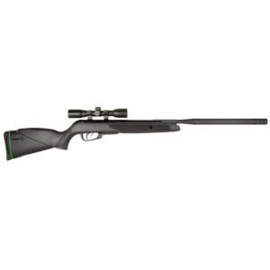 gamo wildcat whisper .22 caliber igt powered air rifle with scope gamo wildcat whisper .22 caliber igt powered air rifle with scope