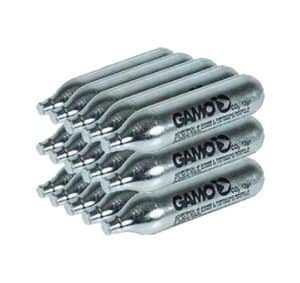 gamo 12 gram co2 cartridges (15 count)