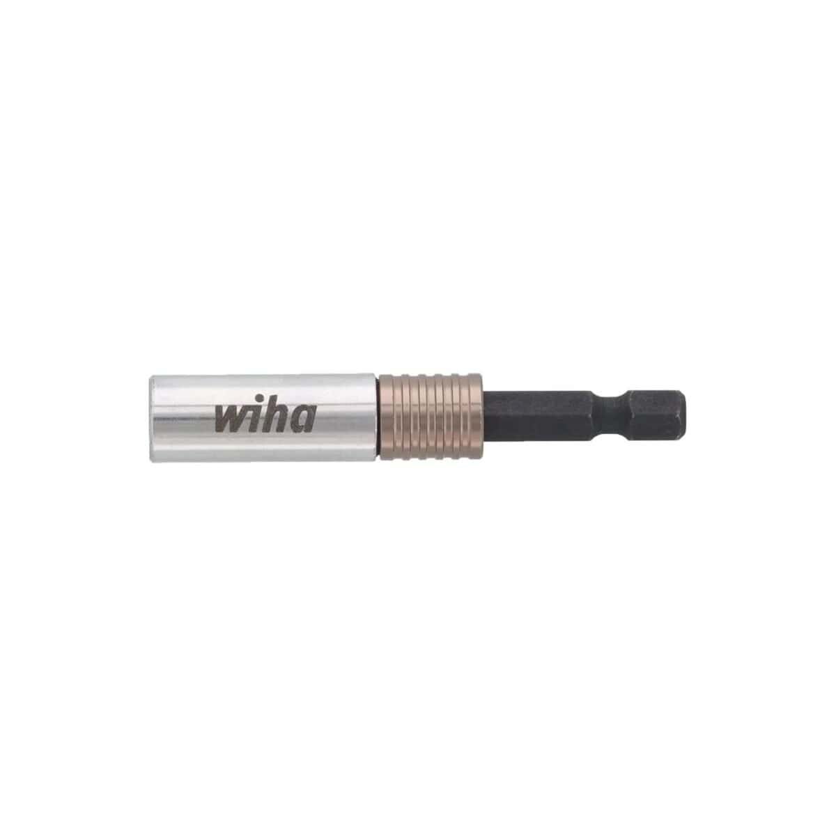 wiha – wiha slimfix 1/4" bit holder