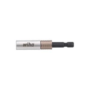 wiha – wiha slimfix 1/4" bit holder