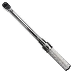 cdi 3/8" drive 100 750 inch pound dual scale micro adjustable torque wrench