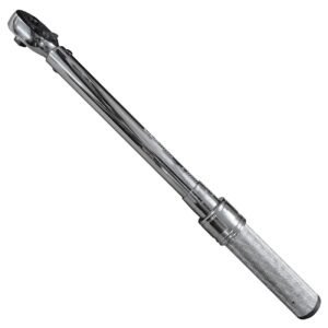 cdi tools 3/8" drive micro adjustable torque wrench