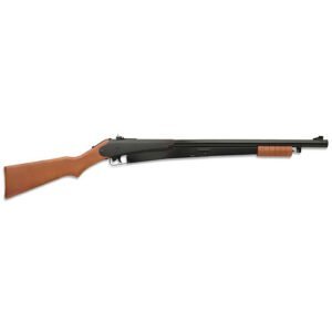 daisy – daisy 25 pump action .177cal spring air bb rifle daisy – daisy 25 pump action .177cal spring air bb rifle