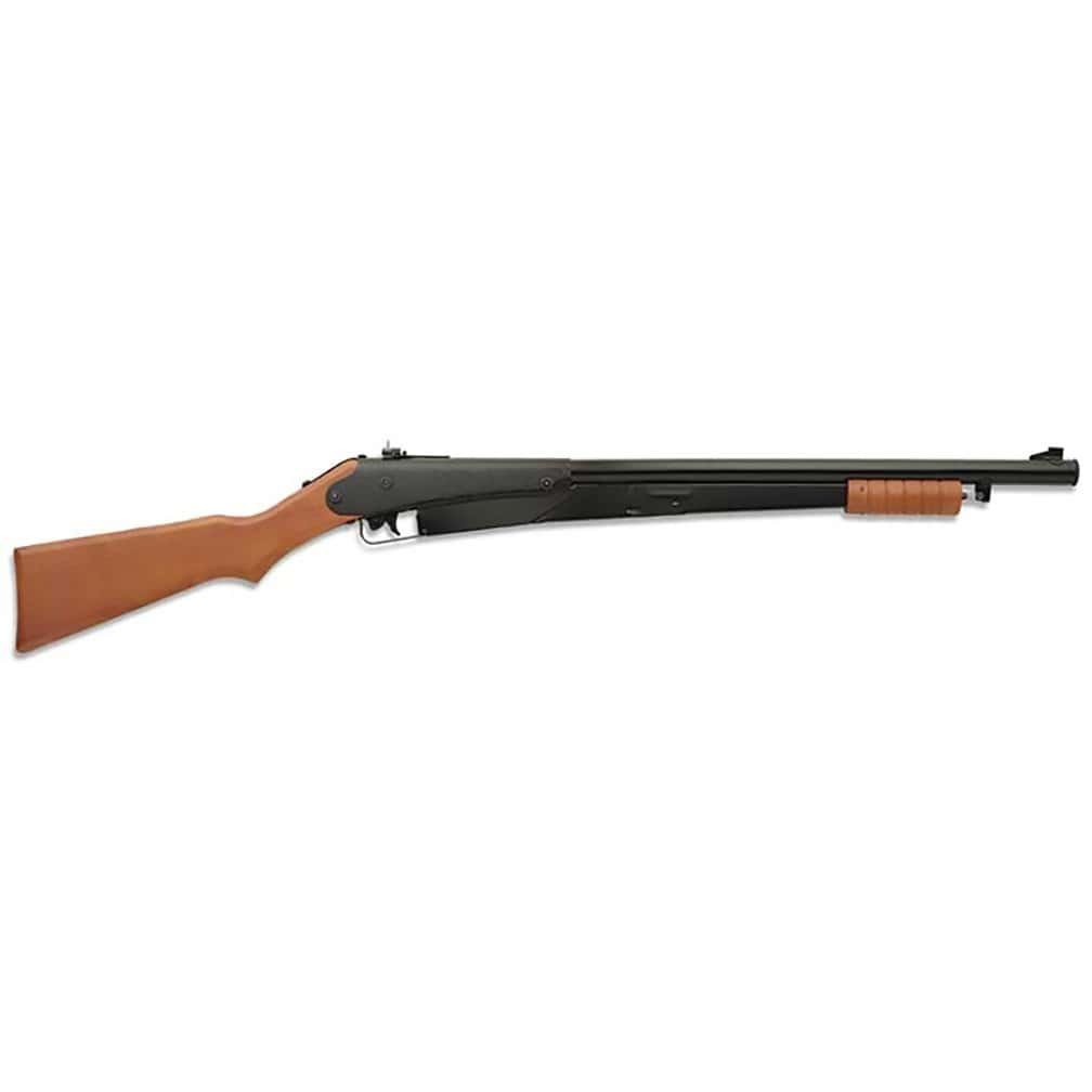 daisy – daisy 25 pump action .177cal spring air bb rifle