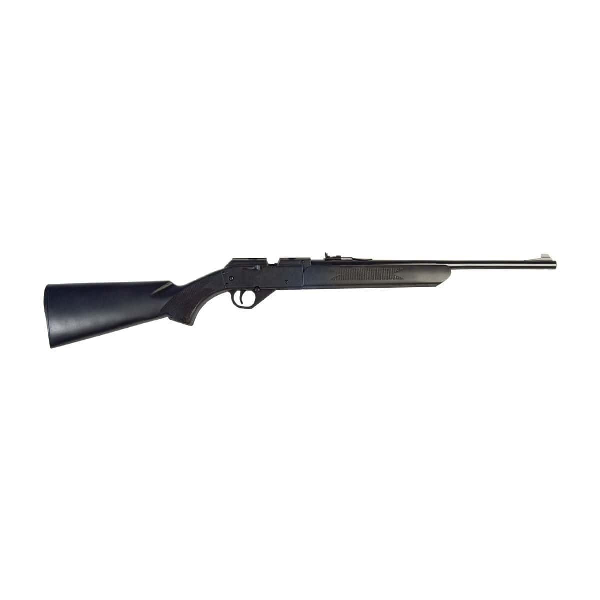 daisy powerline 35 .177cal multi pump bb/pellet rifle