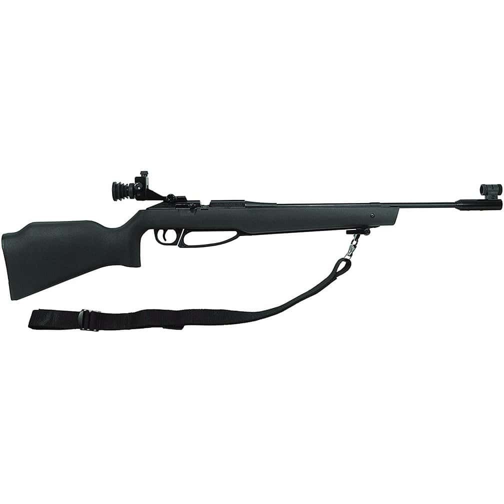 daisy 753s avanti .177cal single shot pneumatic pellet air rifle