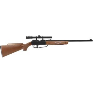 daisy powerline model 880 (903) .177cal multi pump bb/pellet rifle with 4x15mm scope daisy powerline model 880 (903) .177cal multi pump bb/pellet rifle with 4x15mm scope
