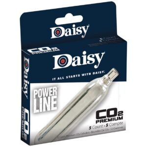 daisy – daisy 5 ct. co2 pack daisy – daisy 5 ct. co2 pack