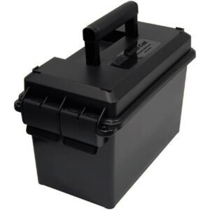 mtm – mtm ammo can 50 caliber black mtm – mtm ammo can 50 caliber black