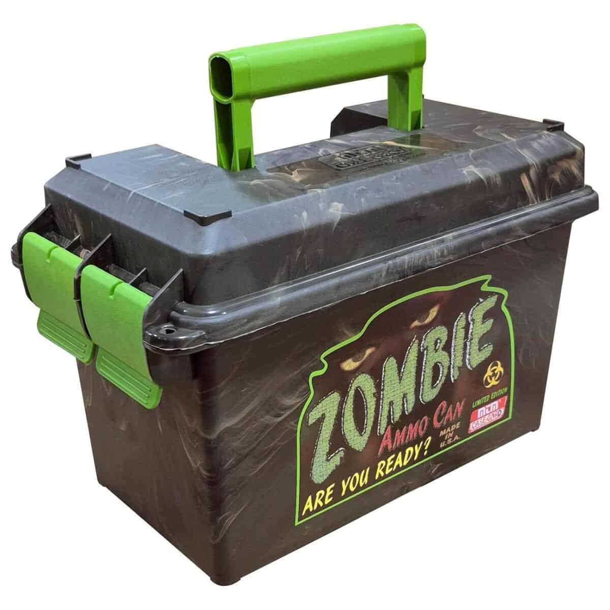 mtm zombie ammo can 50 caliber