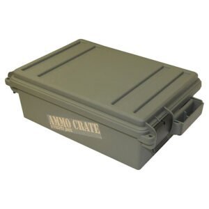 mtm – mtm ammo crate utility box 570 army green mtm – mtm ammo crate utility box 570 army green