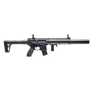 sigsauer – sig sauer mcx gen2 .177cal co2 powered pellet air rifle black