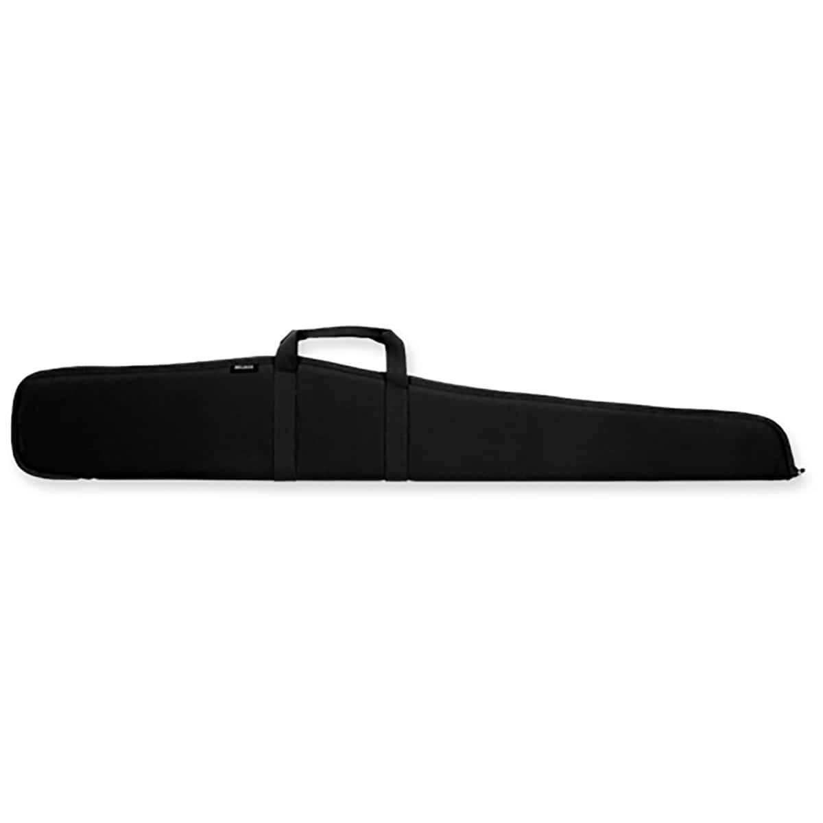bulldog pit bull shotgun case 52 inch