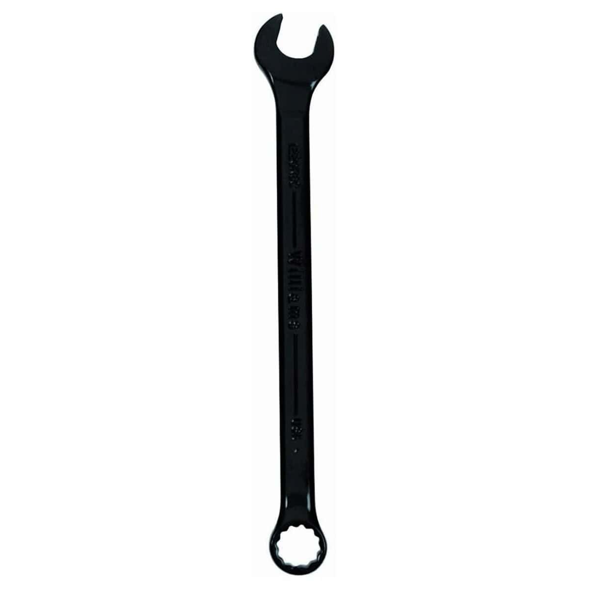 williams – williams sae 7/16" supercombo wrench