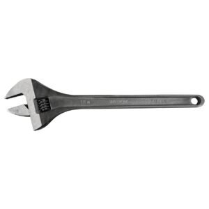 williams heavy duty 18" adjustable wrench